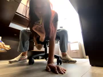 girl Steamy Cam Girls - Satisfy Your Desires! with jennexox