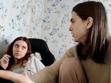 couple Steamy Cam Girls - Satisfy Your Desires! with rusmedium