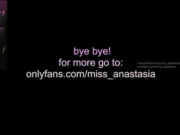 girl Steamy Cam Girls - Satisfy Your Desires! with yours_anastasia