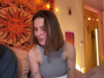 couple Steamy Cam Girls - Satisfy Your Desires! with di_n_alex