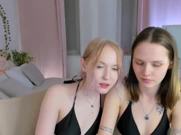 couple Steamy Cam Girls - Satisfy Your Desires! with lisaluve