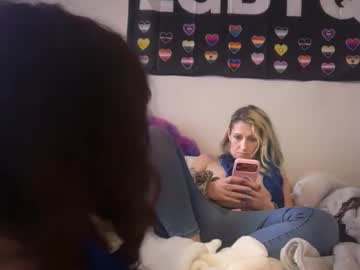 couple Steamy Cam Girls - Satisfy Your Desires! with quickandcurious