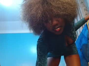 girl Steamy Cam Girls - Satisfy Your Desires! with black_african_queen