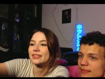 couple Steamy Cam Girls - Satisfy Your Desires! with _markyss_