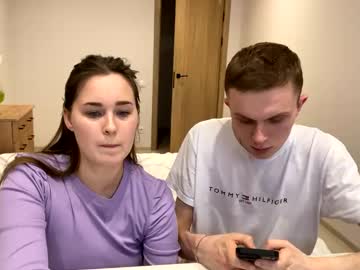 couple Steamy Cam Girls - Satisfy Your Desires! with sescouple