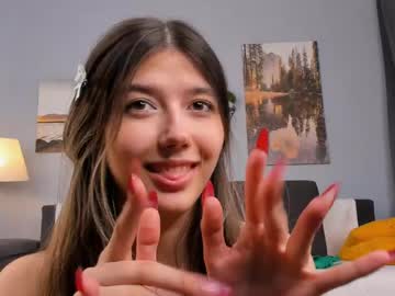 girl Steamy Cam Girls - Satisfy Your Desires! with angelic_touch