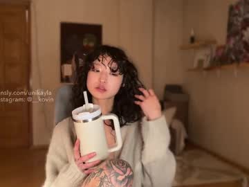 girl Steamy Cam Girls - Satisfy Your Desires! with _octopussy_